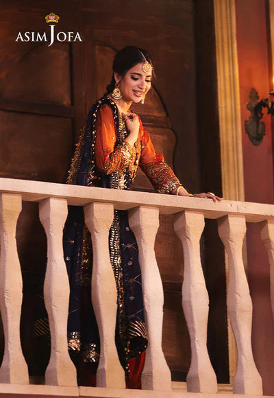 Asim Jofa | Chamkeeli | AJKK-10