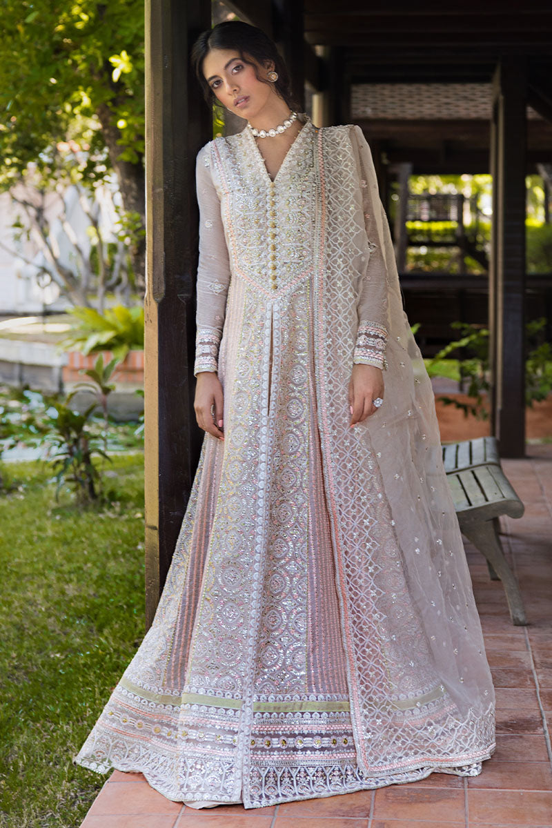 Mushq | Roohi Luxury Collection | Anika