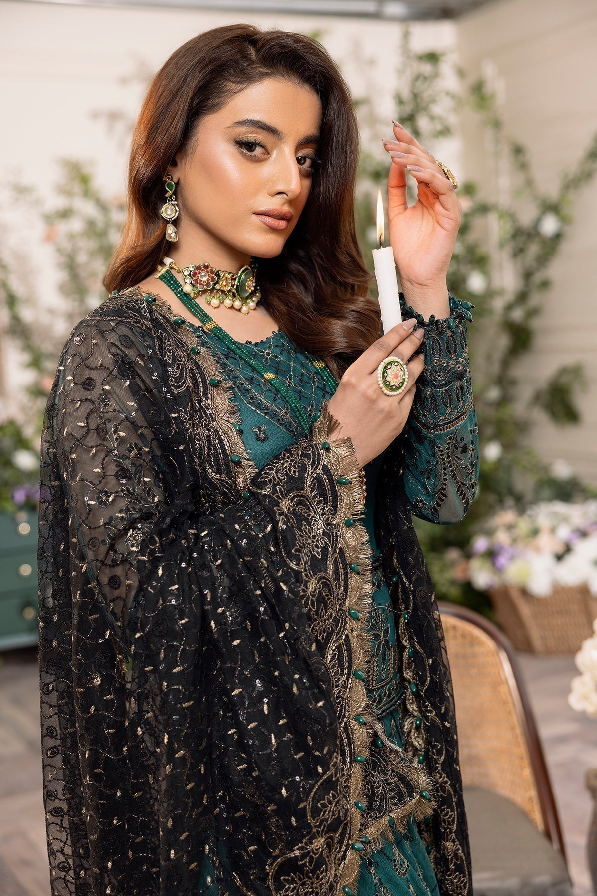 House of Nawab | Azalea Luxury | Daavri