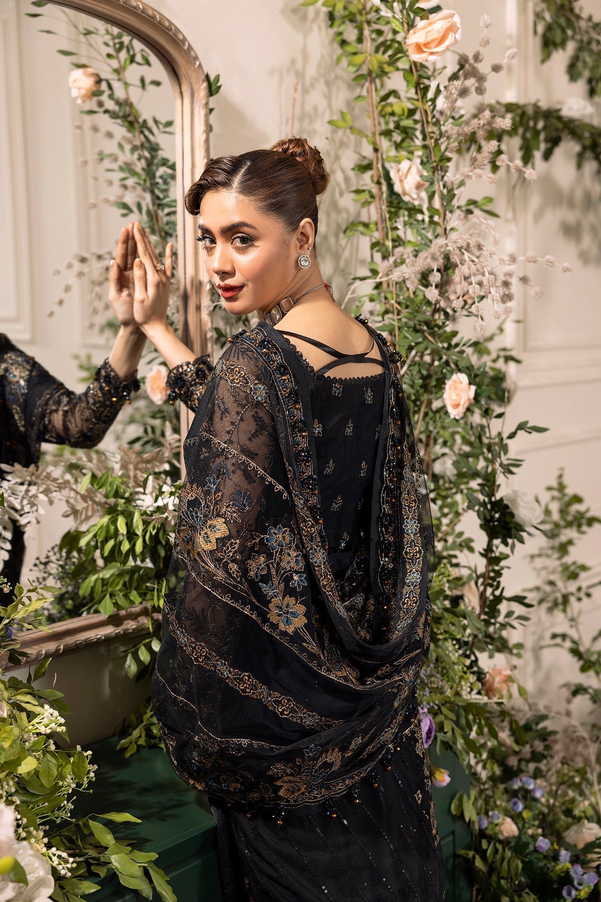 House of Nawab | Azalea Luxury | Douha