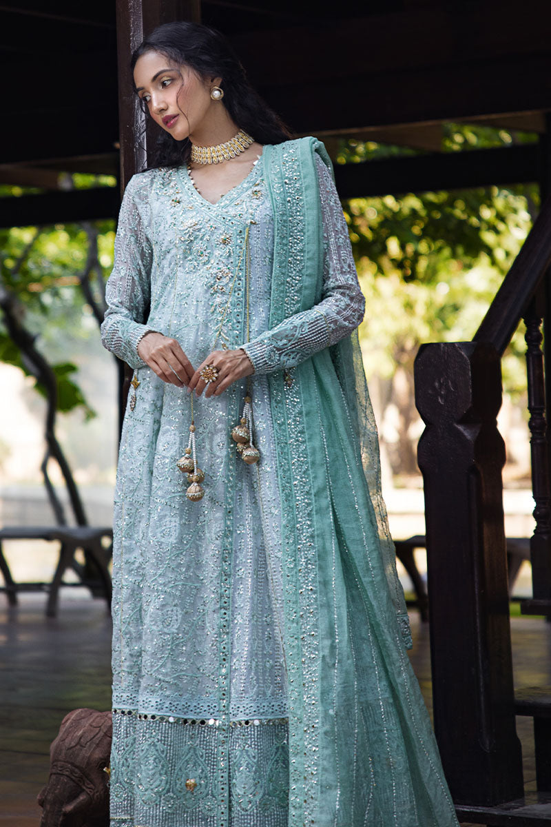 Mushq | Roohi Luxury Collection | Diya