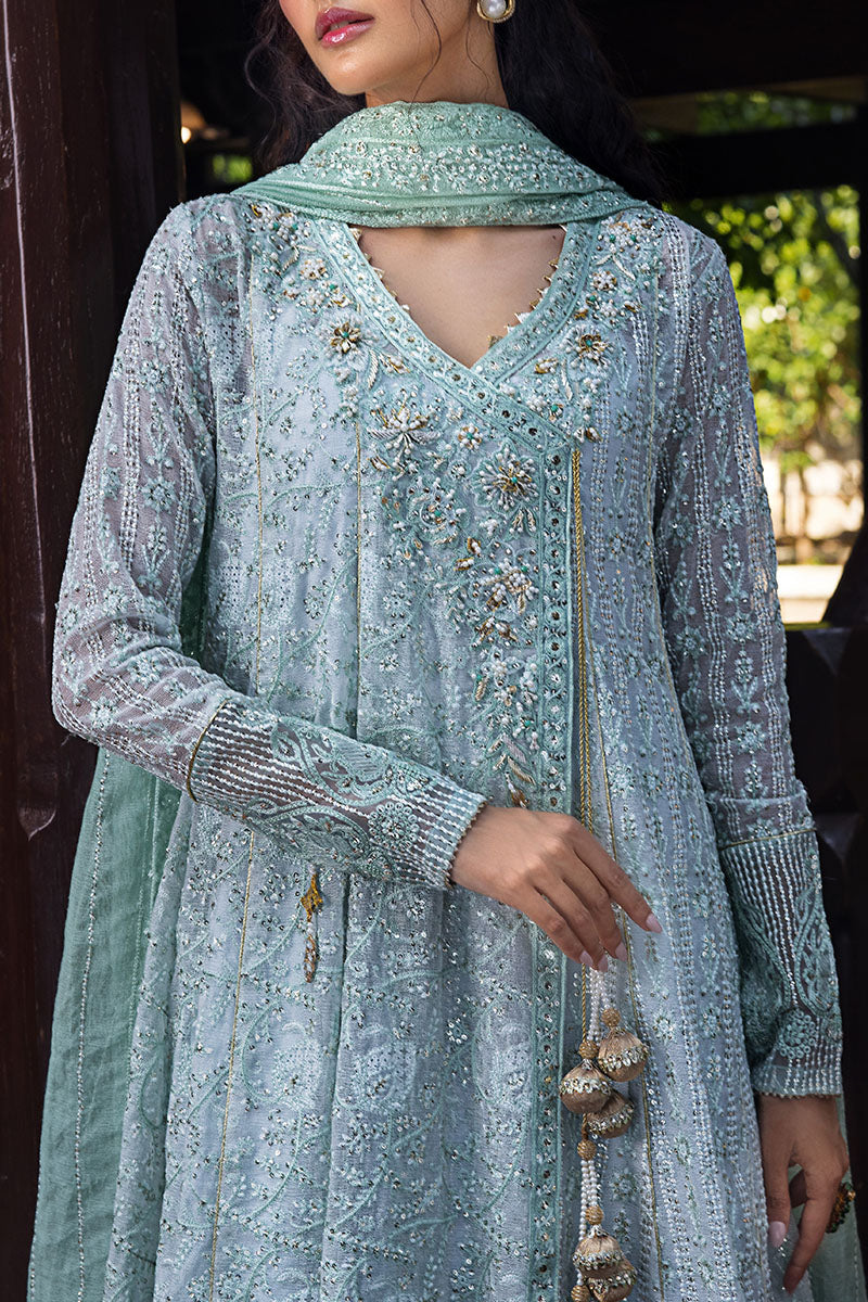 Mushq | Roohi Luxury Collection | Diya