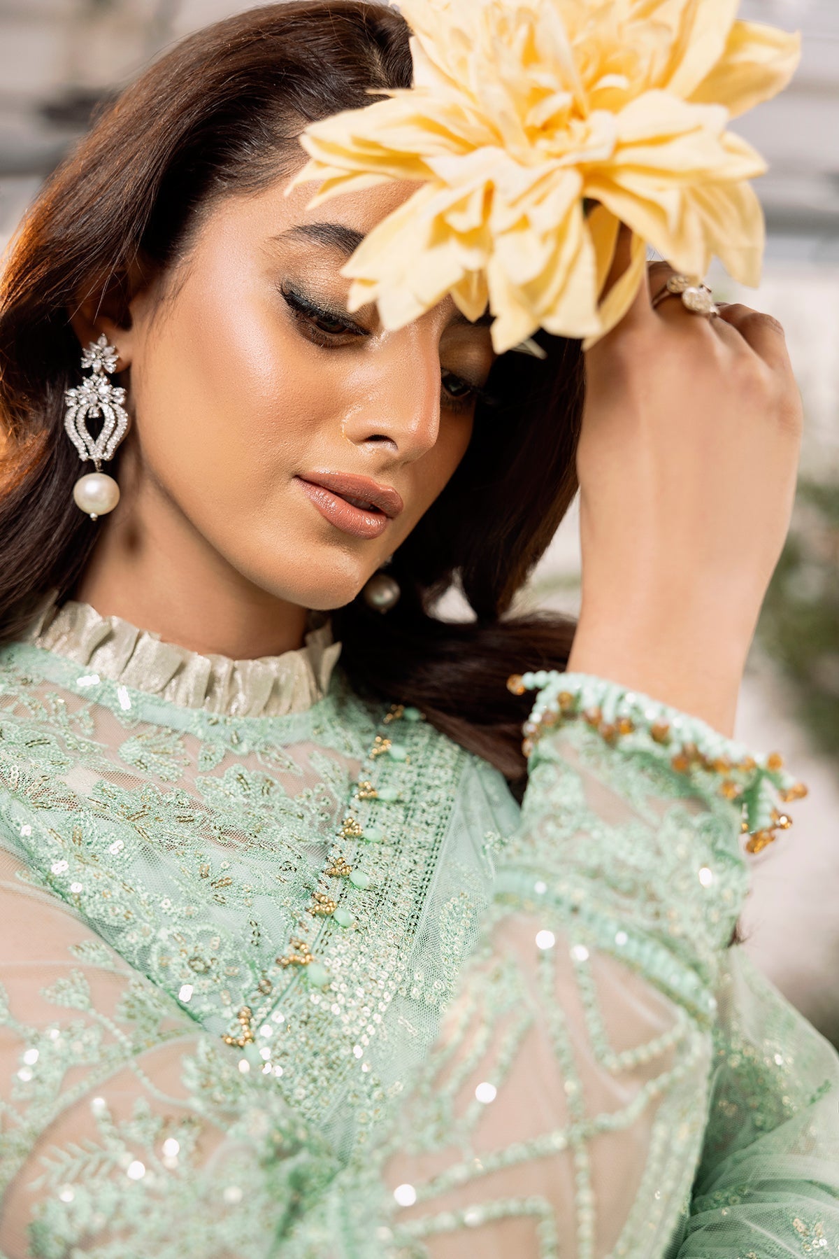 House of Nawab | Azalea Luxury | Muheeb