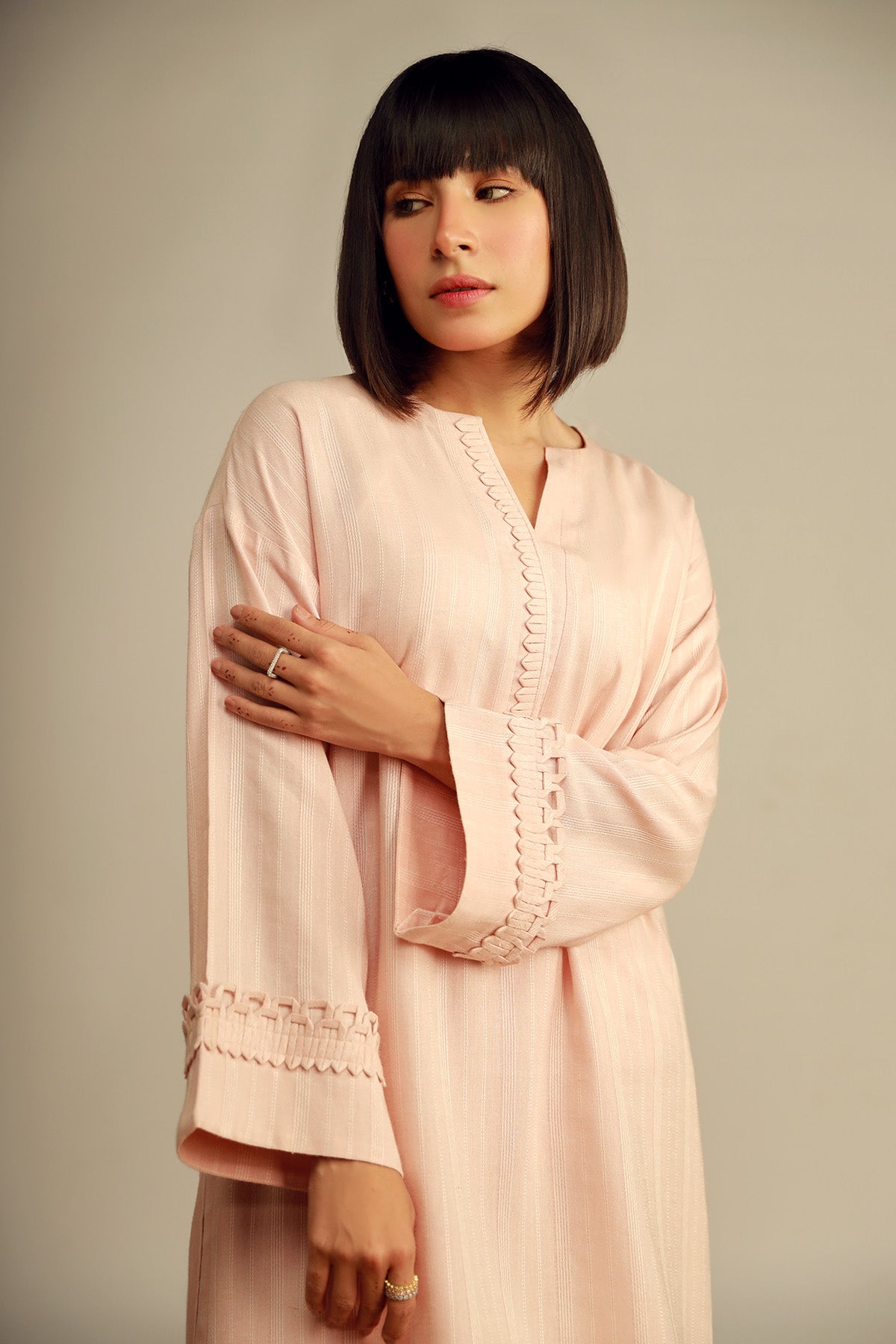 Sahar | Pret Co-Ords '24 | Sweet Peony