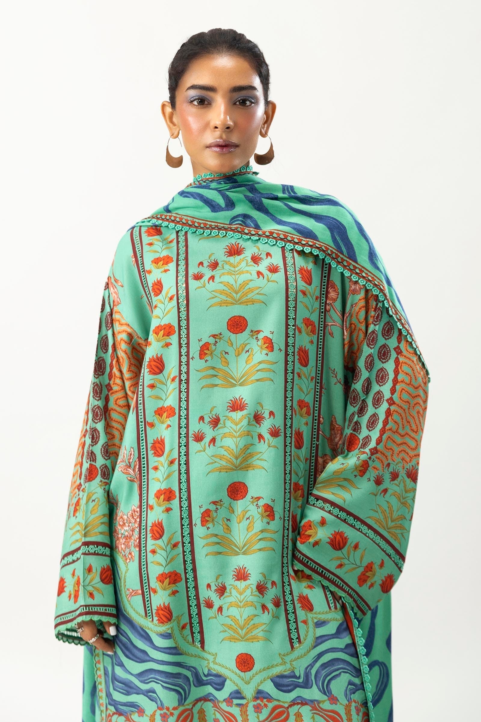 MAHAY BY SANA SAFINAZ | H243-004A-3DA