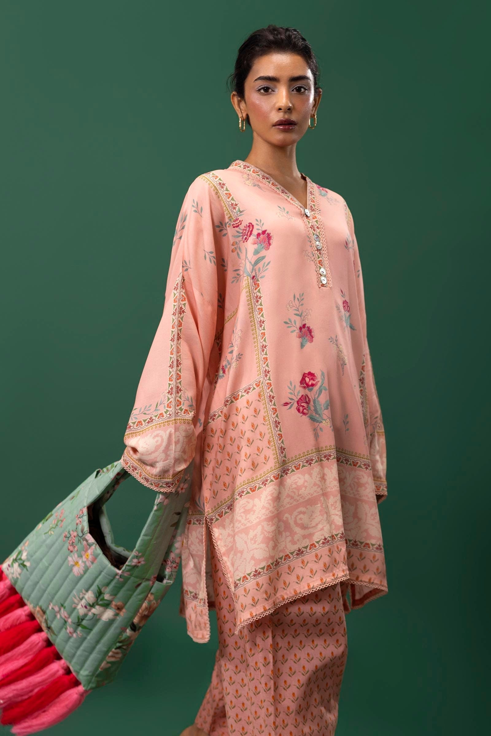 MAHAY BY SANA SAFINAZ | H243-008A-2AC