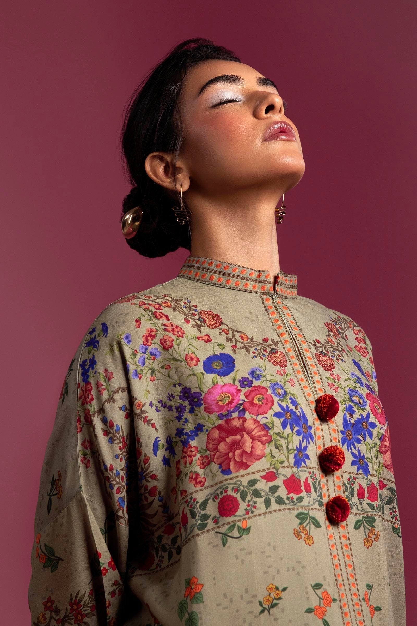 MAHAY BY SANA SAFINAZ | H243-011B-2C