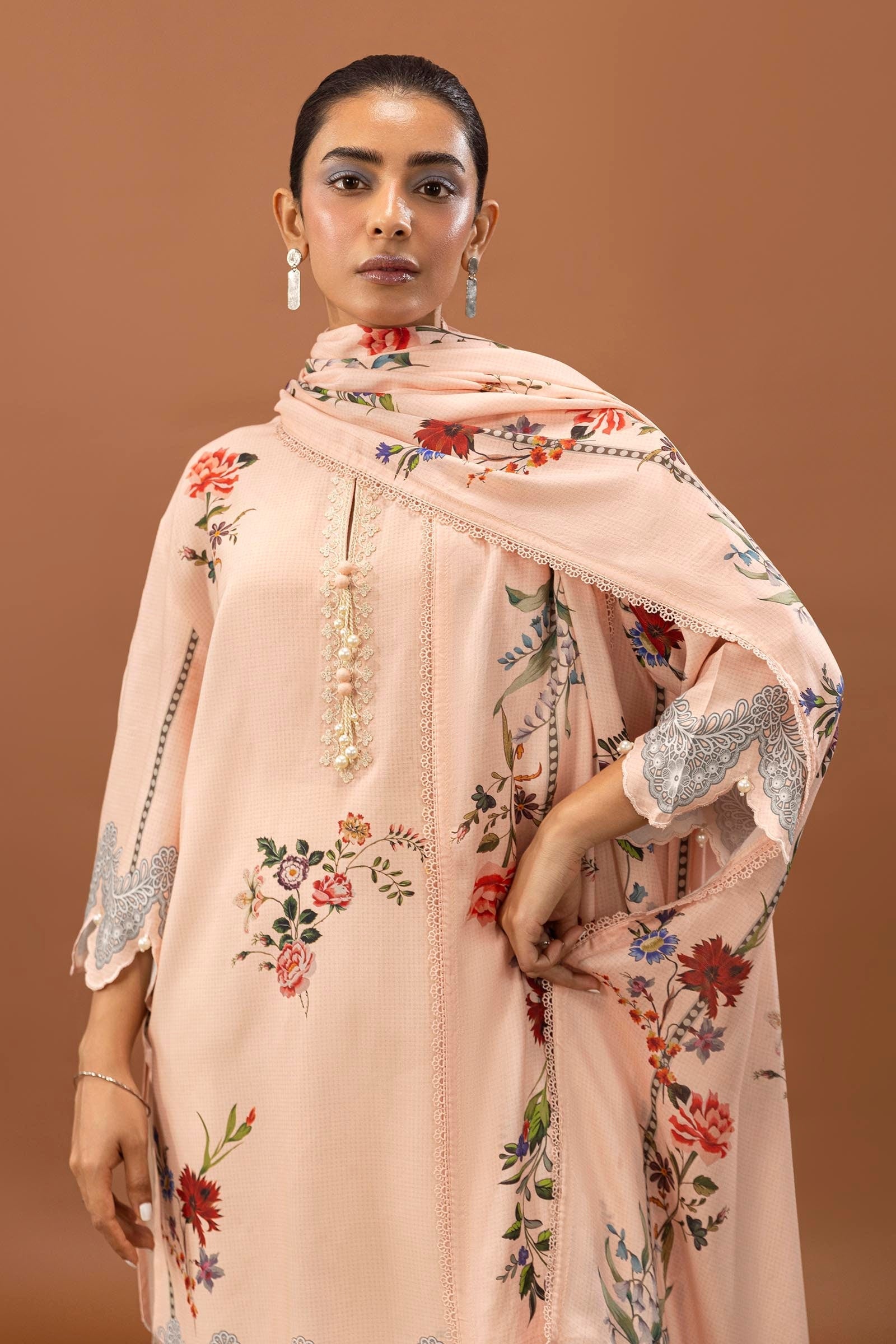 MAHAY BY SANA SAFINAZ | H243-012A-2DC